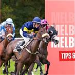 melbourne cup online bet