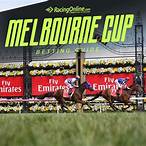 how to bet on melbourne cup online